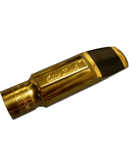 Bec Saxophone Soprano OLMS7E 7* Métal 1,5 mm