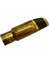 OLMS7E Soprano Sax Mouthpiece 7* Metal 1.5 mm