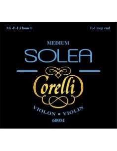 600M Set Corde Violino...