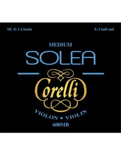 600MB Solea Corelli...