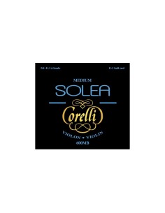 600MB Solea Corelli... 2
