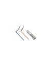 AGX-094 Passive Piezo Narrow Format Chitarra Classica/12 Corde