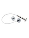 Full Circle Pickup Contrabbasso 6 x 1mm format