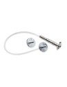 Full Circle Pickup Contrabbasso 6 x 1mm format