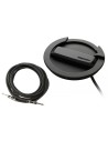 Neo-Buster Soundhole Pickup Humbucker & Feedback Buster