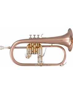 Bugle soprano VSM BU600...