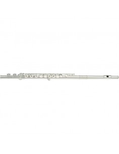VSM FL300R Silver Plated Flute
