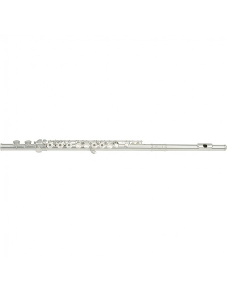 VSM FL300R Flauto Silver Plated