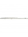 VSM FL300R Flauto Silver Plated