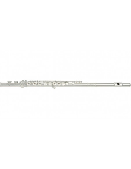 Flûte VSM FL300R plaquée argent