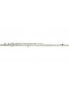 VSM FL300R Flauto Silver Plated
