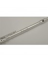VSM FL300R Flauto Silver Plated