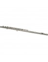 VSM FL300R Flauto Silver Plated