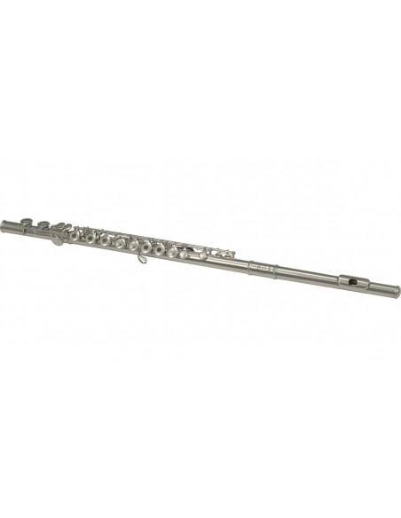 VSM FL300R Flauto Silver Plated
