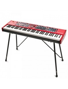 SOPORTE PARA TECLADO EX