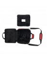 ETUI SOUPLE TAMBOUR 3P