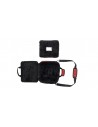 ETUI SOUPLE TAMBOUR 3P