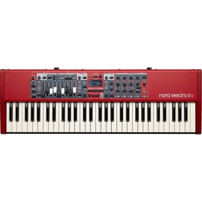 ELECTRO 6D 61
