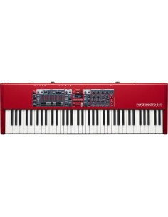 ELEKTRO 6 PS