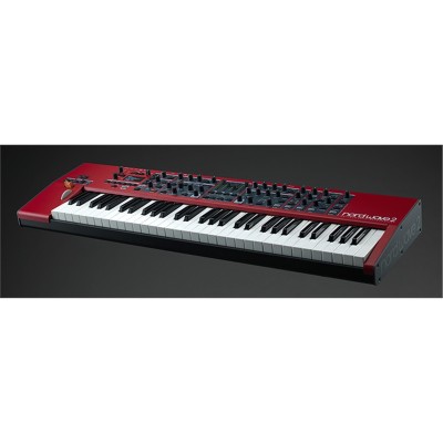 WAVE 2-Performing Synthesizer 2