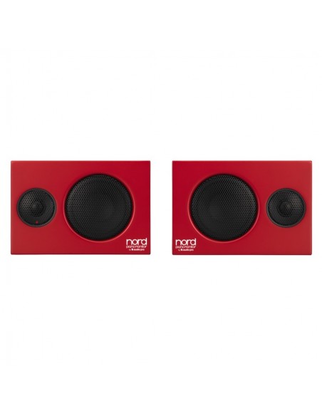 Piano Monitor v2