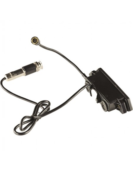 PB01 Power Blend Magnetic + Condenser