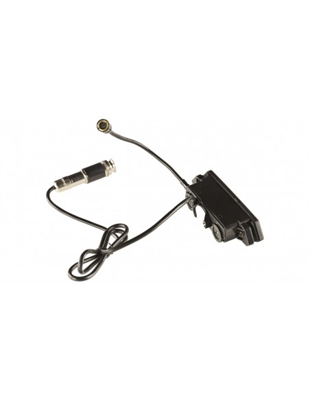 PB01 Power Blend Magnetic + Condenser