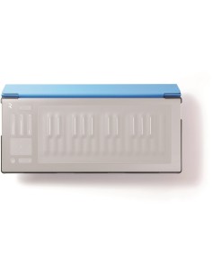 Funda abatible Rise 2
