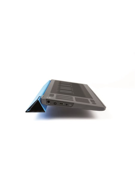Flip Case Rise