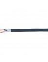 HP100 Cavo in Bobina per Alta Potenza 2 x 1,5 mm 100 m