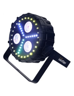 SHIRKA Proiettore Par LED...