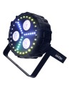 SHIRKA Proiettore Par LED Multieffetto DMX