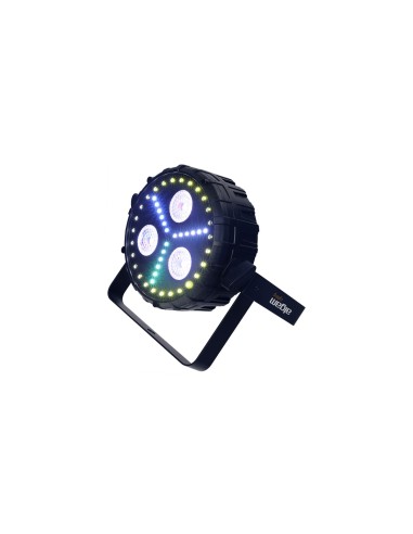 SHIRKA Proiettore Par LED...