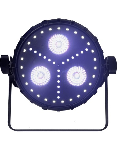 SHIRKA Proiettore Par LED...