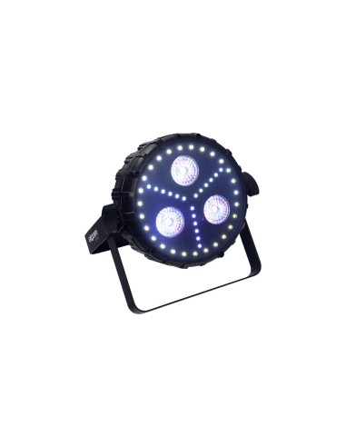 SHIRKA Proiettore Par LED...