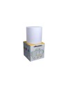 T-40 Cilindro Luminoso Decorativo 40Cm