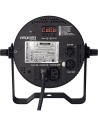 SLIMPAR-710-QUAD Proiettore Par LED 7 x 10W RGBW