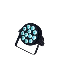 SLIMPAR-1210-QUAD LED Par... 2