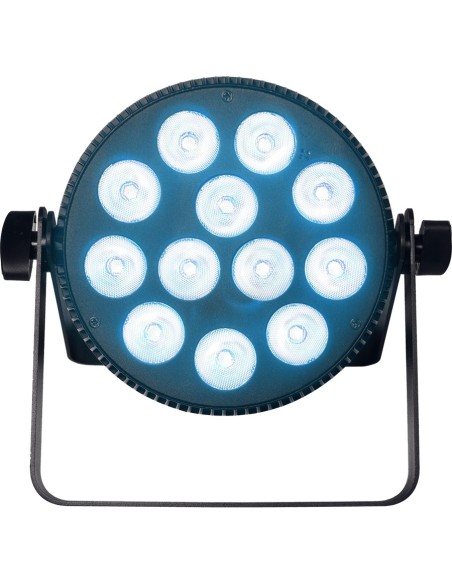 Proyector LED Par SLIMPAR-1210-QUAD 12 x 10 W RGBW