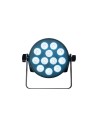 SLIMPAR-1210-QUAD Projecteur LED Par 12 x 10 W RGBW