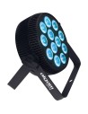 SLIMPAR-1210-QUAD Proiettore Par LED 12 x 10W RGBW
