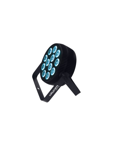 Proyector LED Par SLIMPAR-1210-QUAD 12 x 10 W RGBW
