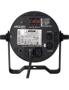 SLIMPAR-710-HEX Proiettore Par LED 7 x 10W RGBWAU