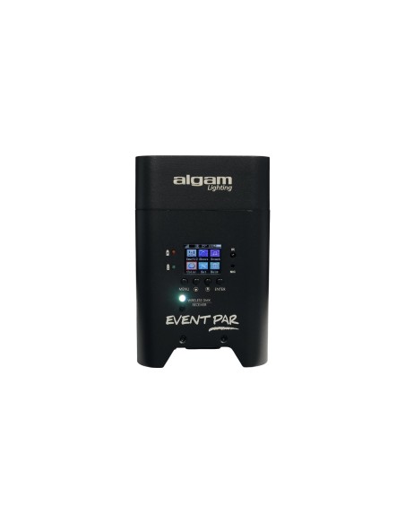 Barre LED multicolore DMX EVENTPAR