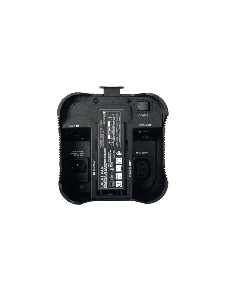 EVENTPAR Mehrfarbige LED-Leiste DMX