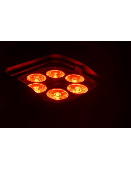 EVENTPAR Barra a LED Multicolore DMX
