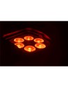 EVENTPAR Barra a LED Multicolore DMX
