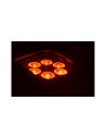 EVENTPAR Barra a LED Multicolore DMX