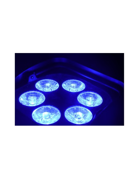 EVENTPAR Barra a LED Multicolore DMX