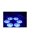 EVENTPAR Barra a LED Multicolore DMX